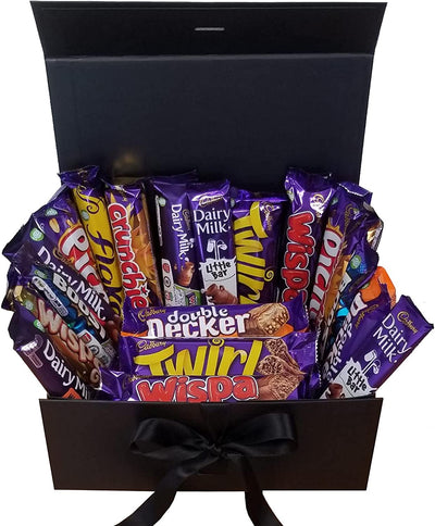 Cadbury Luxury Chocolate hamper