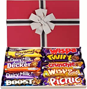 Ultimate Cadbury Chocolate Hamper