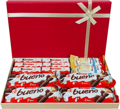 Kinder Chocolate Hamper for Kids