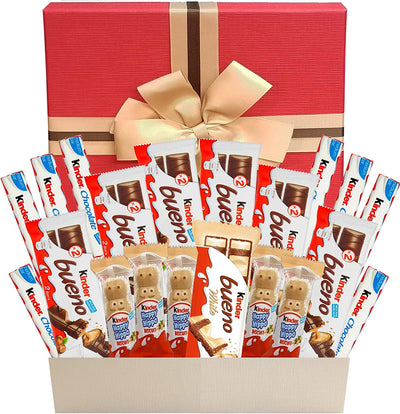 Kinder Chocolate Hamper