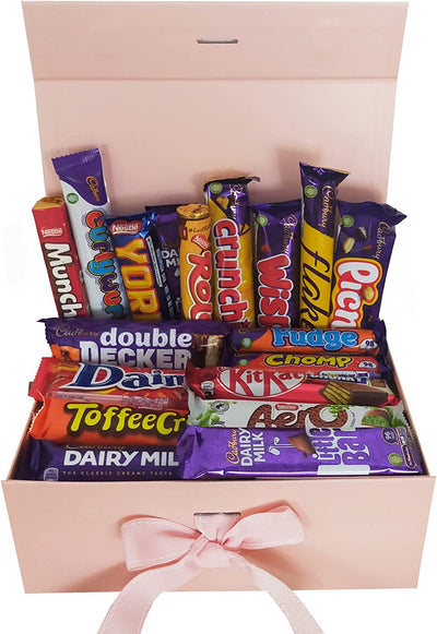 Cadbury Chocolate Gift Hamper